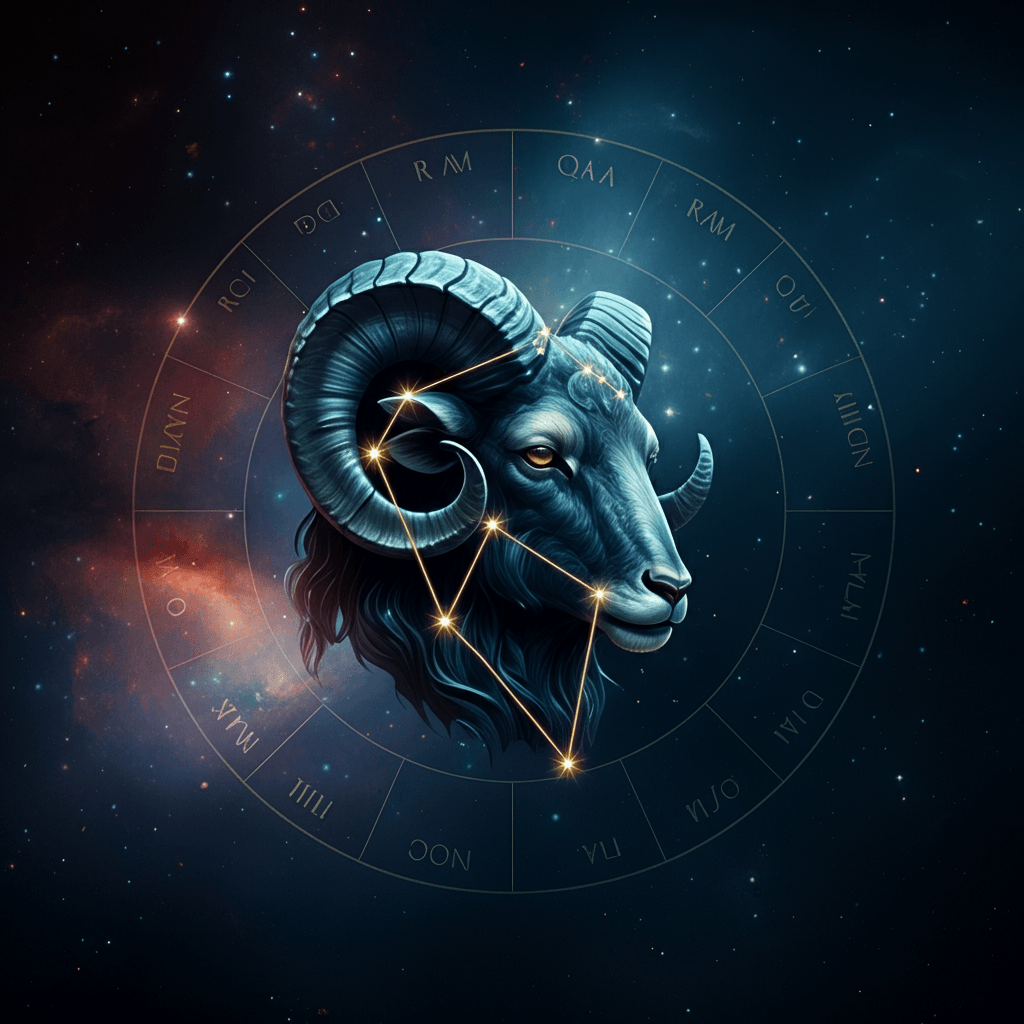 Ram Daghoroscoop – 7 april 2026 ✨