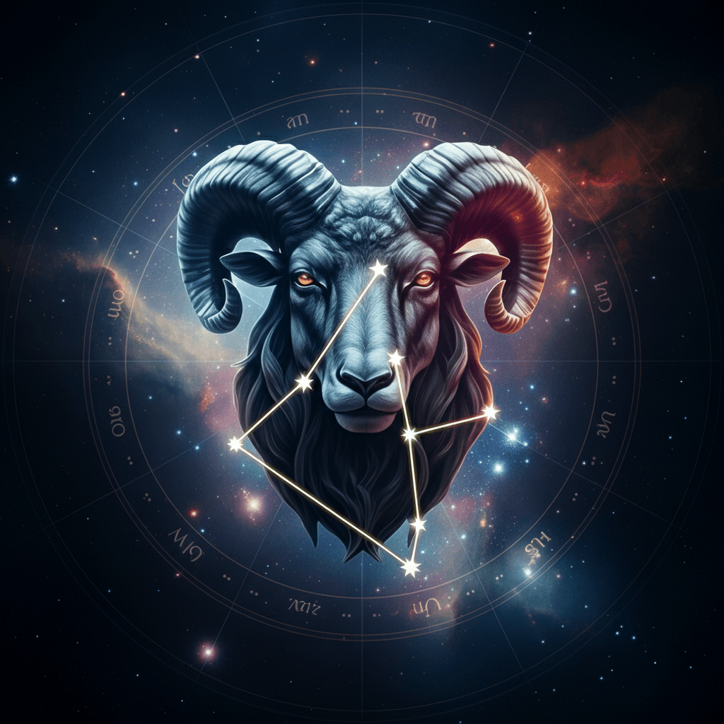 Ram Daghoroscoop – 8 april 2026 ✨