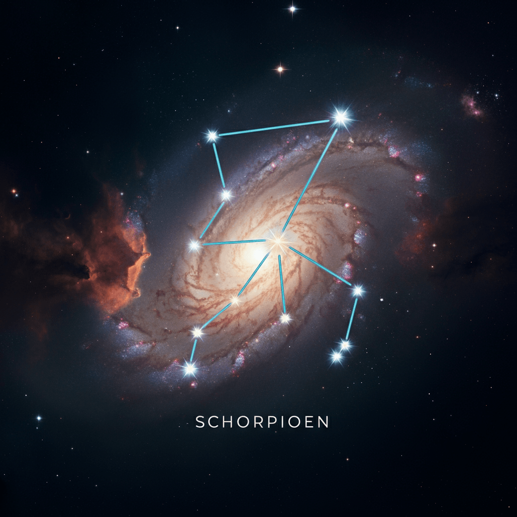 Schorpioen Daghoroscoop – 2 maart 2026 ✨