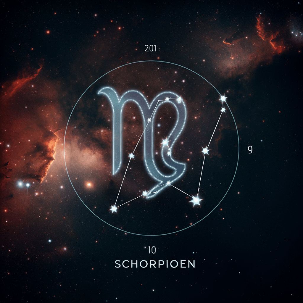Schorpioen Daghoroscoop – 6 maart 2026 ✨