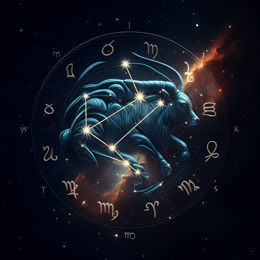 Steenbok Daghoroscoop – 28 februari 2026 ✨