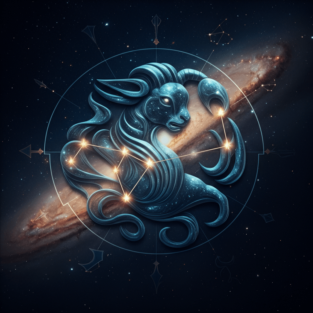 Steenbok Daghoroscoop – 3 maart 2026 ✨