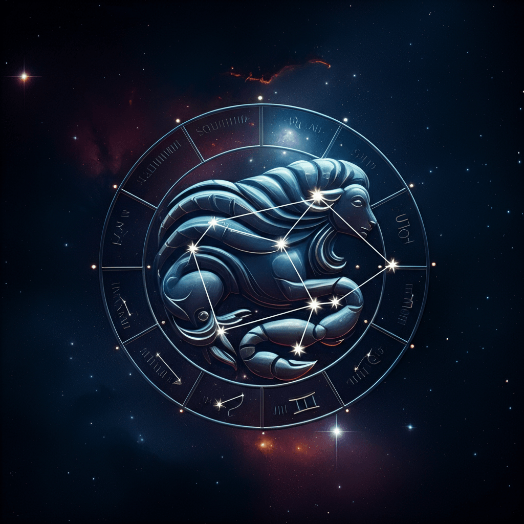 Steenbok Daghoroscoop – 5 maart 2026 ✨