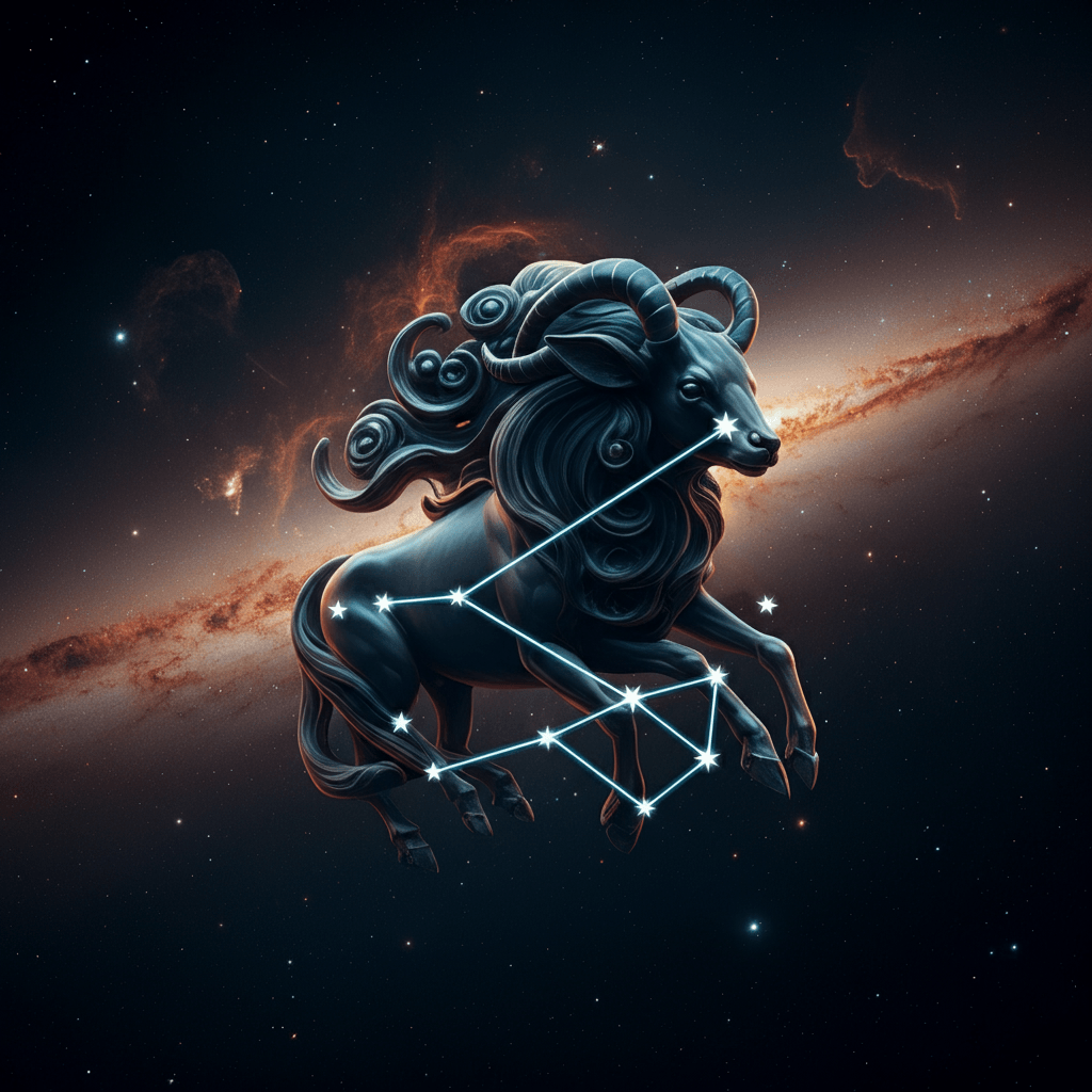 Steenbok Daghoroscoop – 7 maart 2026 ✨