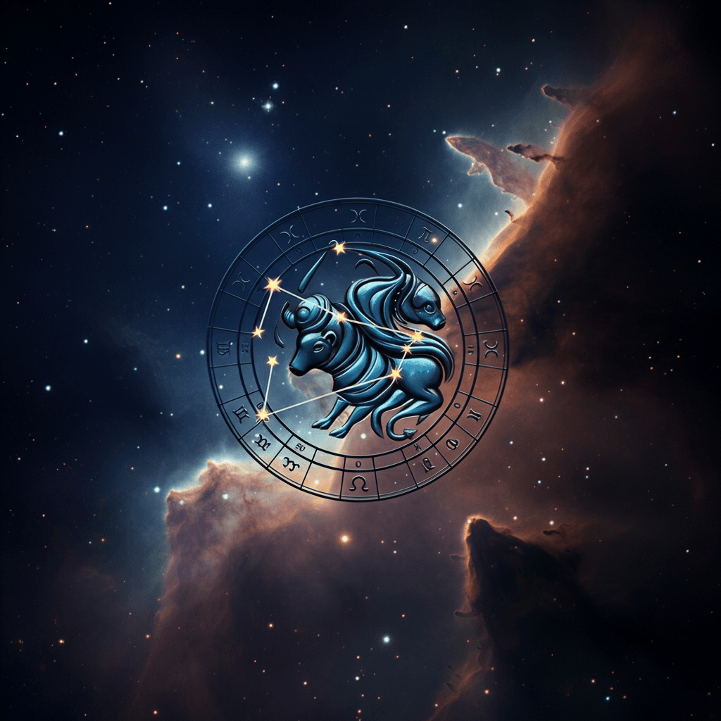 Steenbok Daghoroscoop – 16 maart 2026 ✨