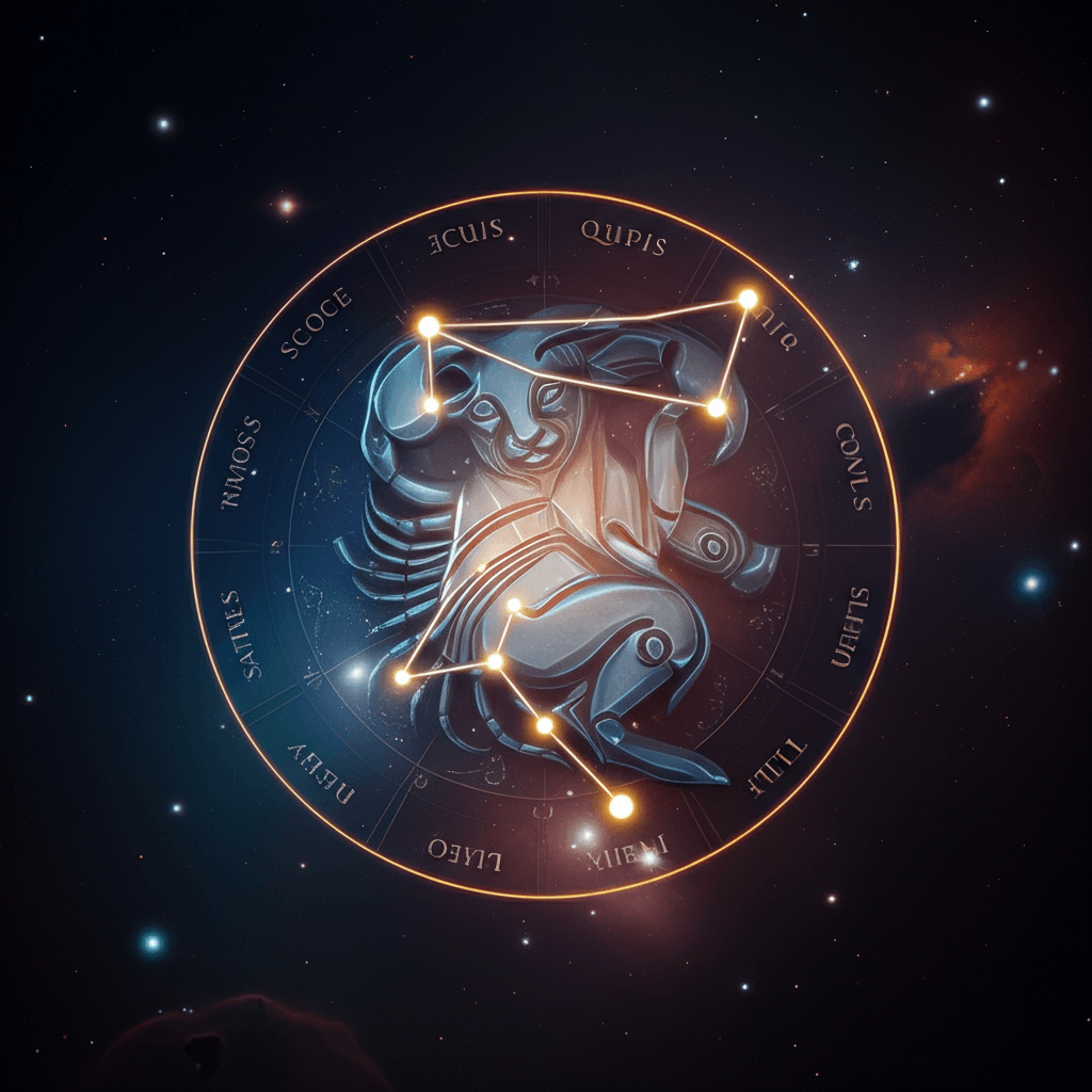 Steenbok Daghoroscoop – 18 maart 2026 ✨