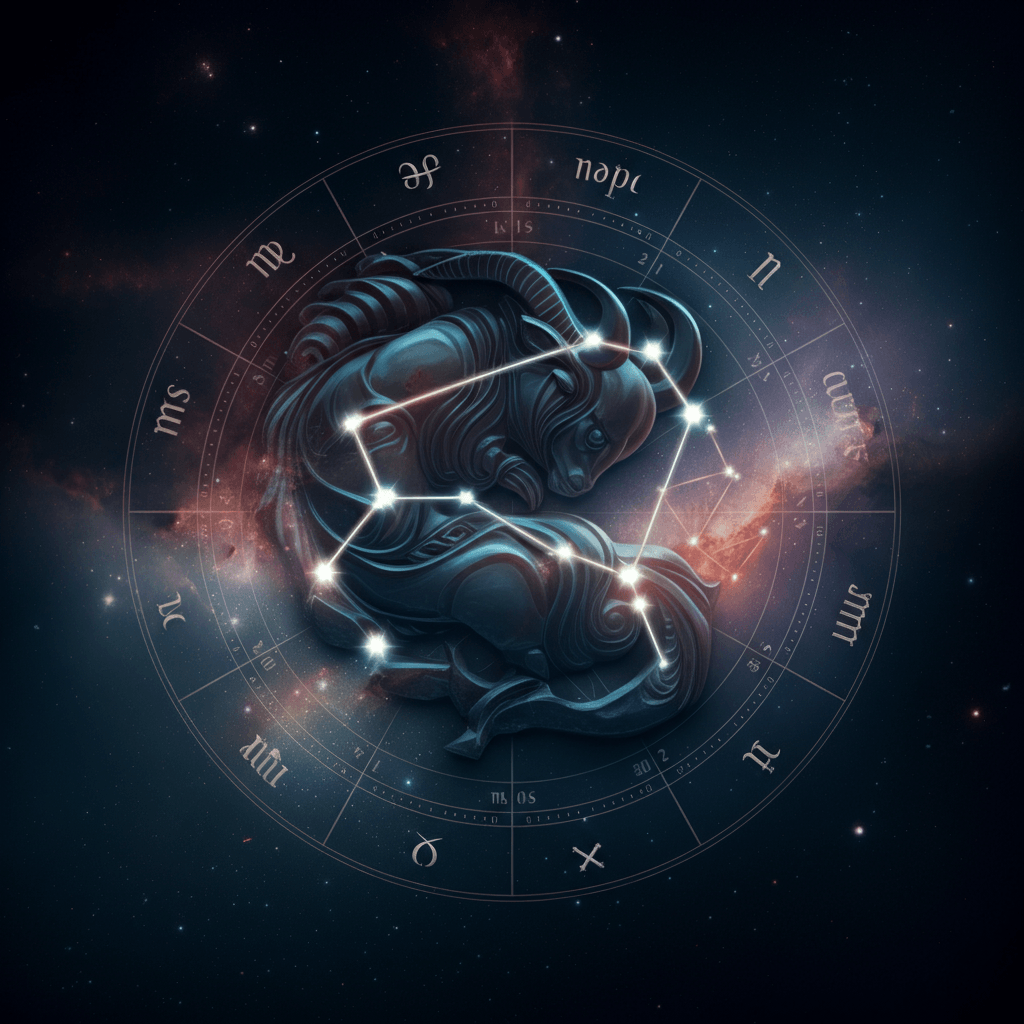 Steenbok Daghoroscoop – 3 april 2026 ✨