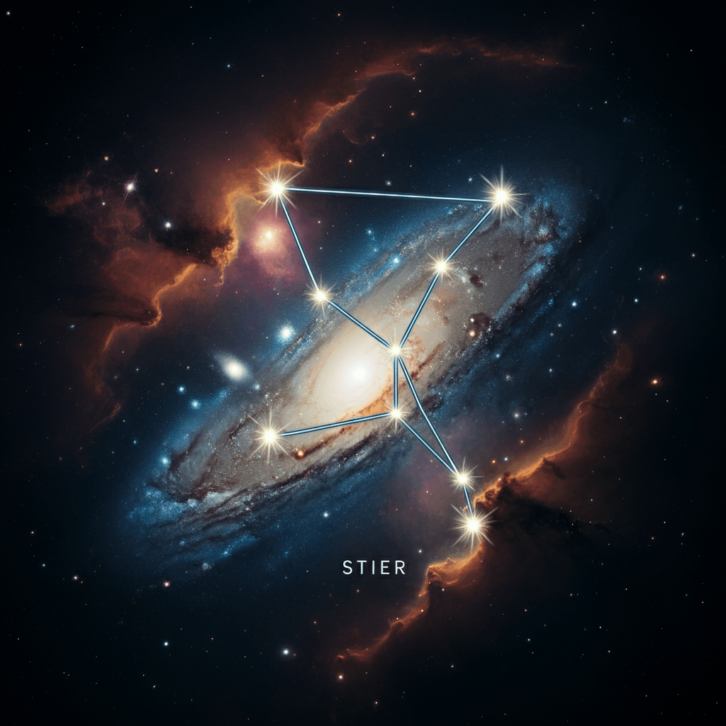 Stier Daghoroscoop – 22 februari 2026 ✨