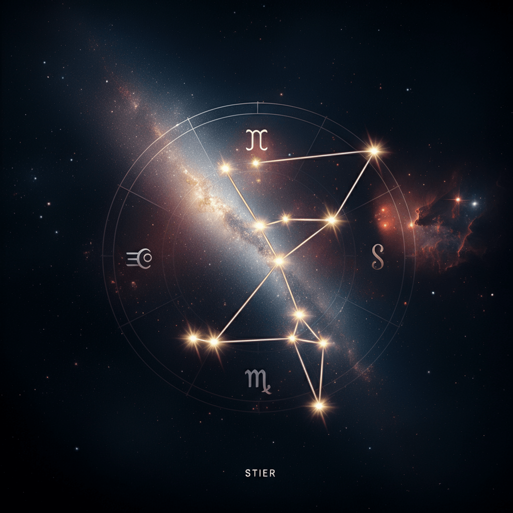 Stier Daghoroscoop – 26 februari 2026 ✨