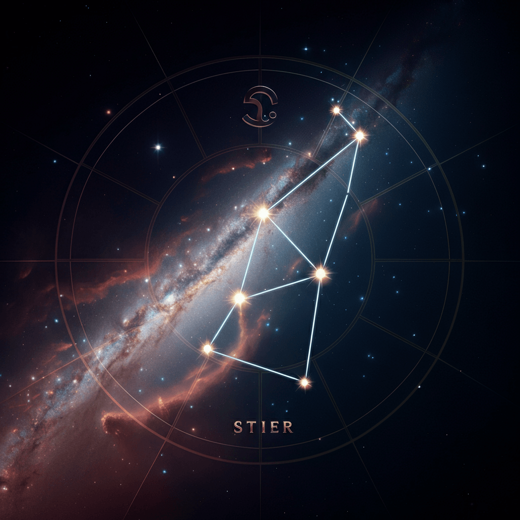 Stier Daghoroscoop – 2 maart 2026 ✨