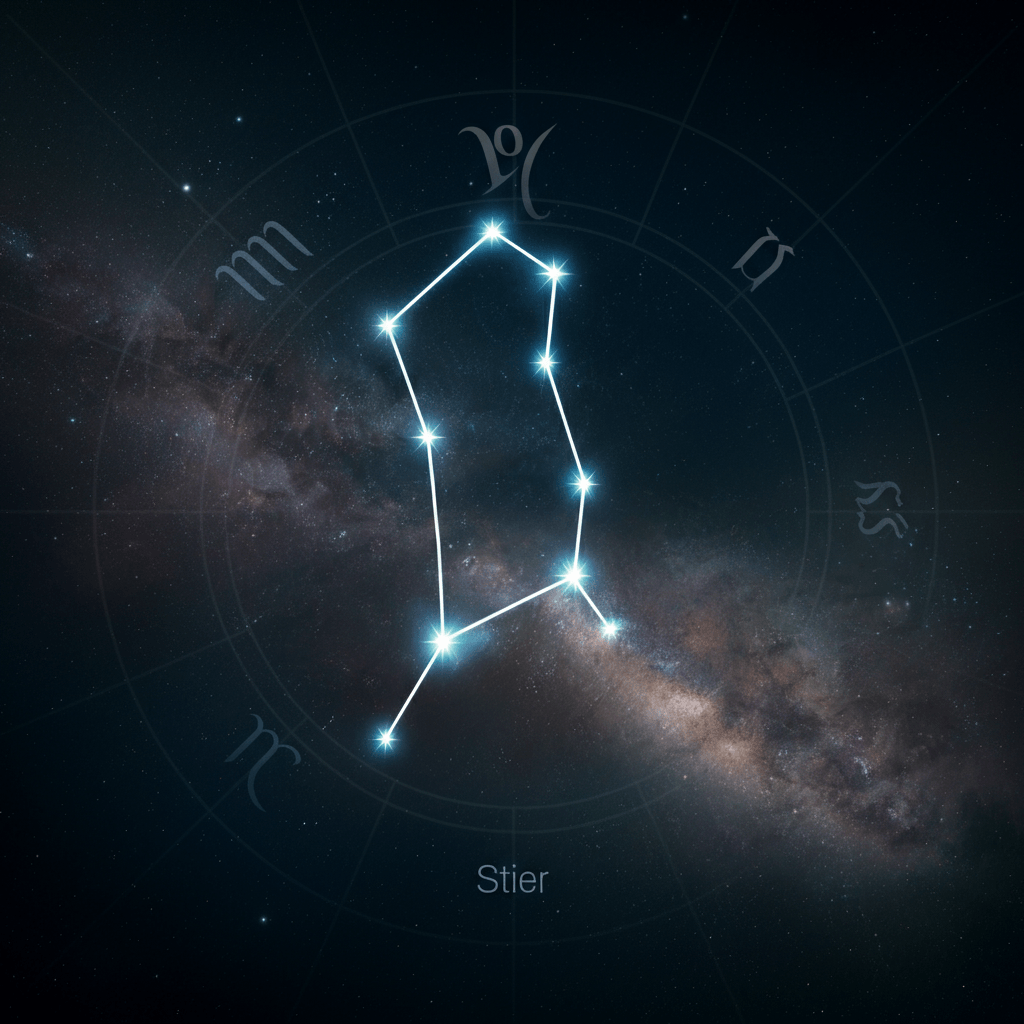 Stier Daghoroscoop – 11 maart 2026 ✨