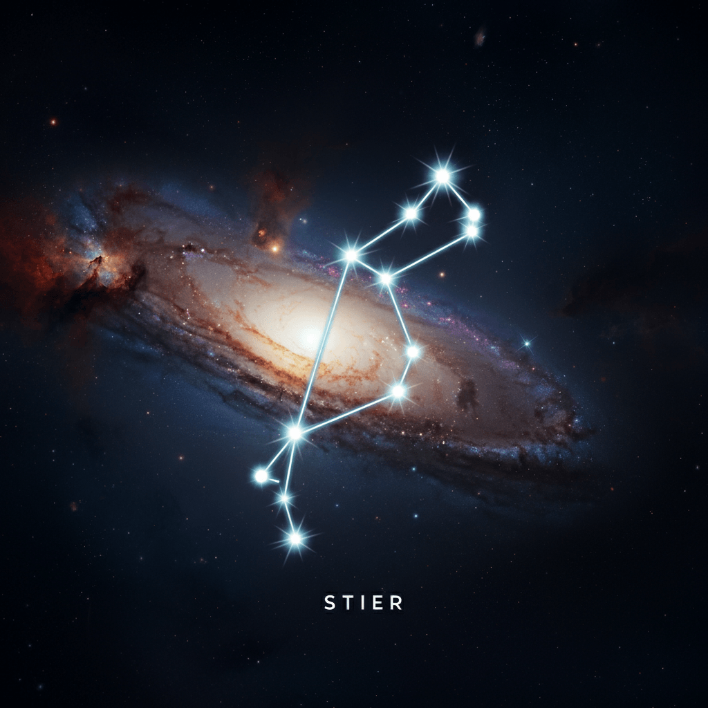 Stier Daghoroscoop – 25 maart 2026 ✨