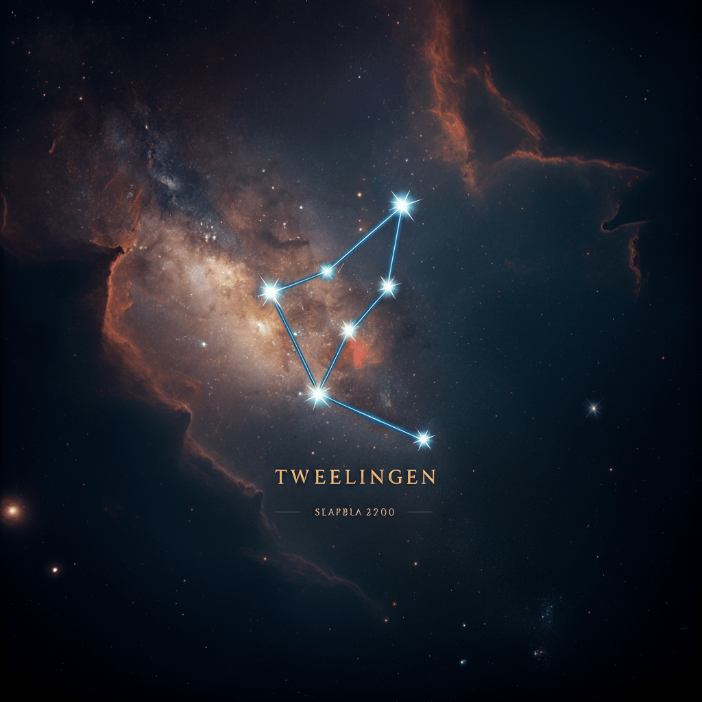 Tweelingen Daghoroscoop – 29 maart 2026 ✨