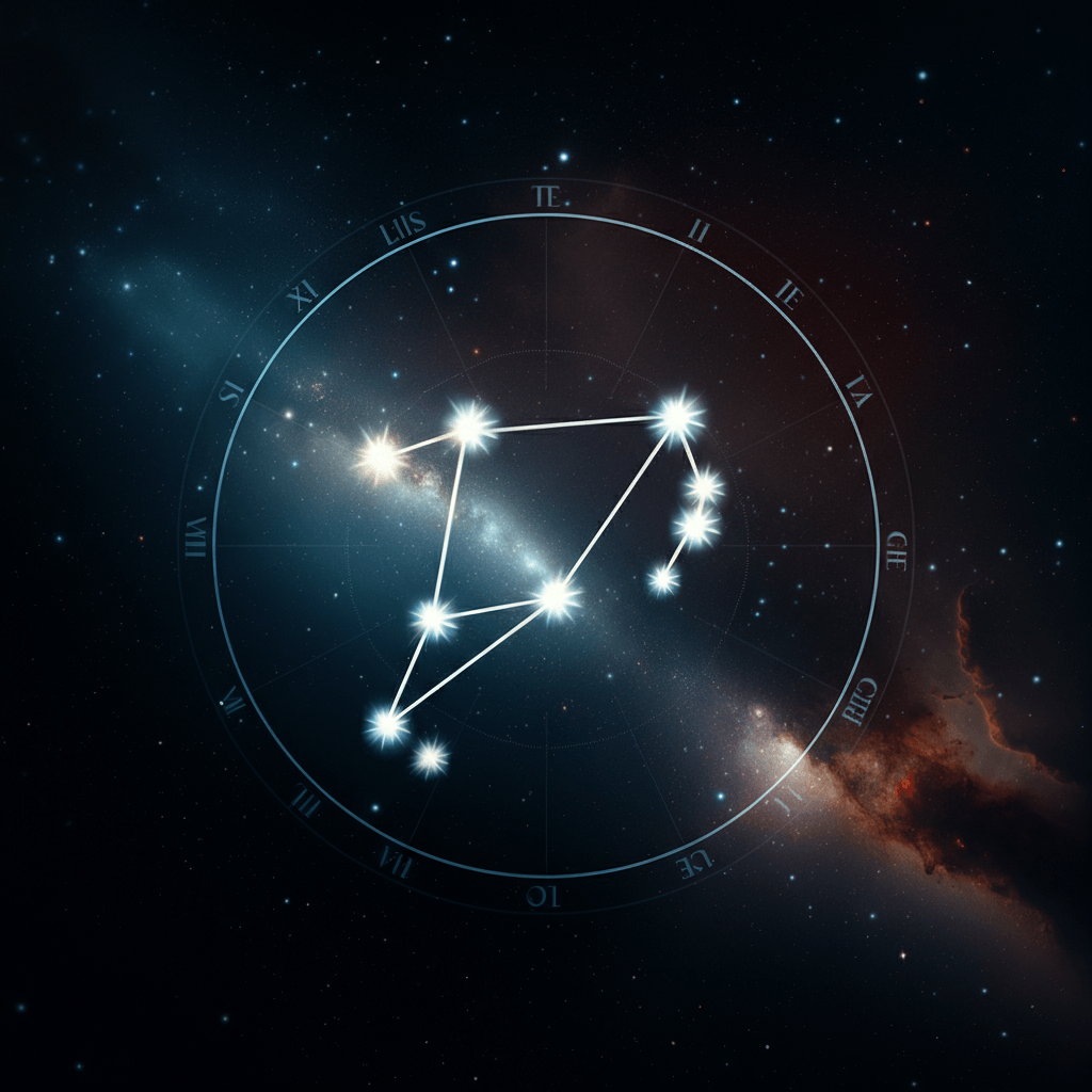 Tweelingen Daghoroscoop – 4 april 2026 ✨