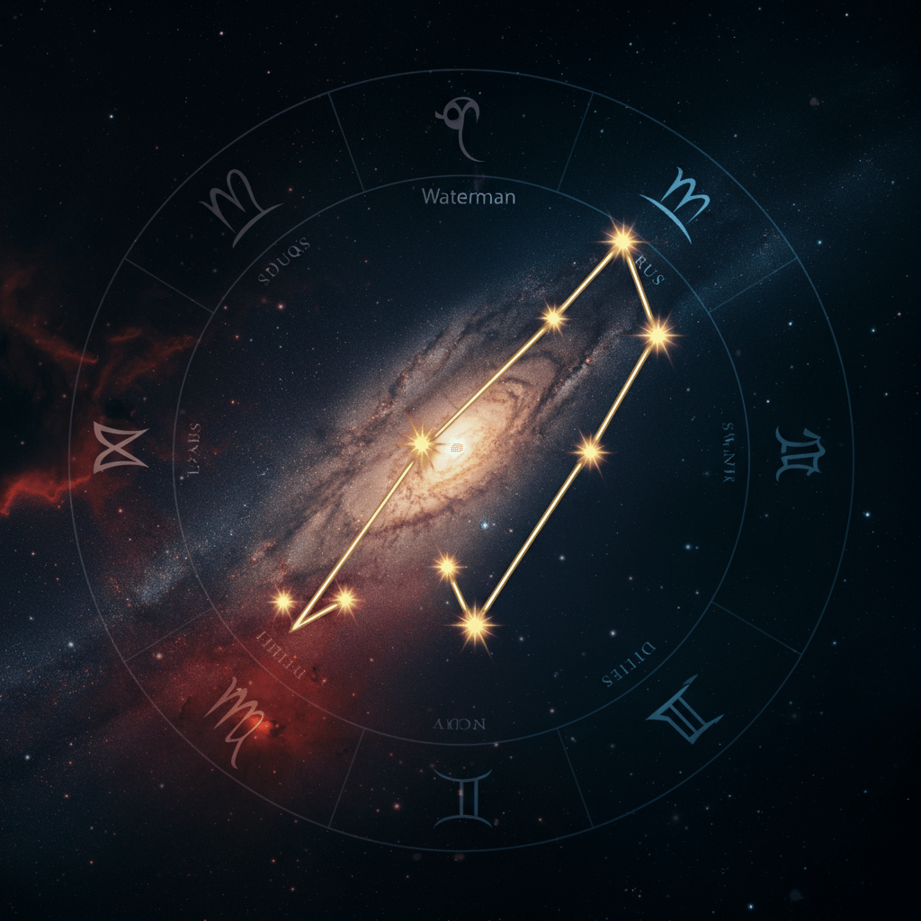 Waterman Daghoroscoop – 22 februari 2026 ✨