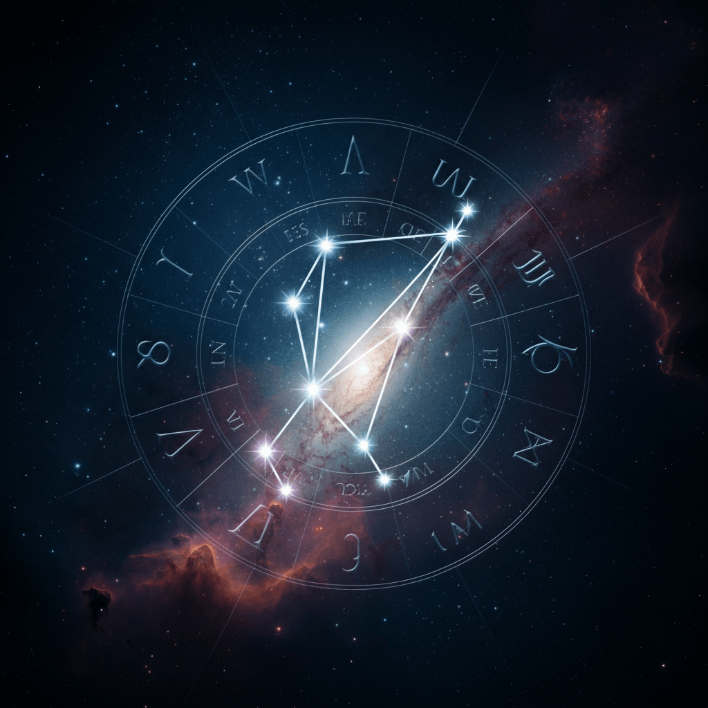 Waterman Daghoroscoop – 4 maart 2026 ✨