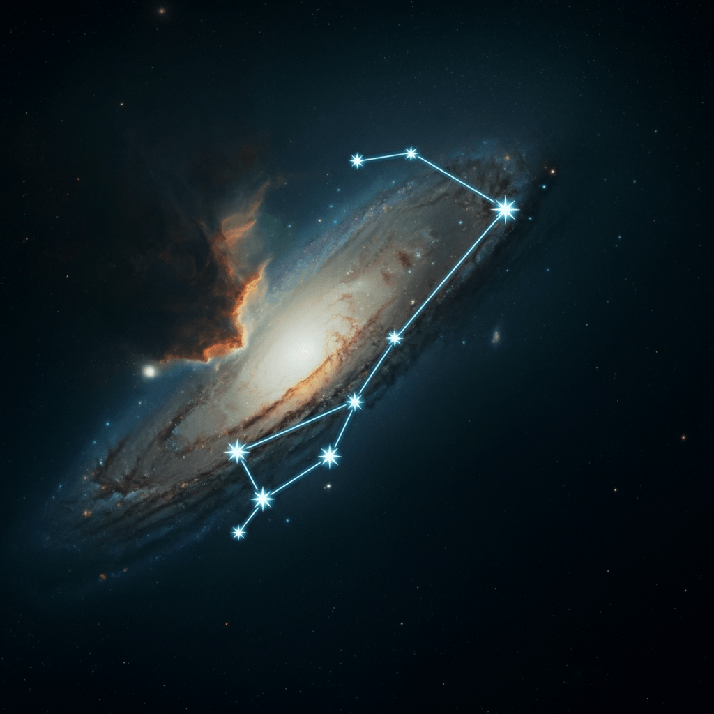 Boogschutter Maandhoroscoop – april 2026 ✨