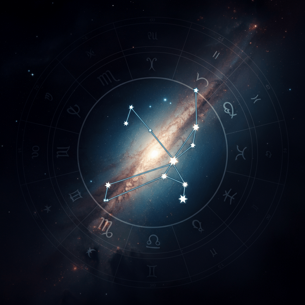 Boogschutter Maandhoroscoop – mei 2026 ✨