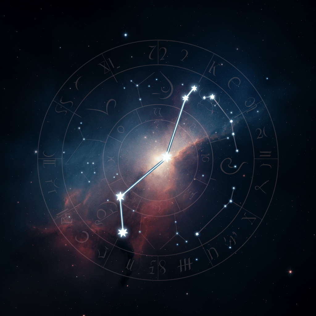 Kreeft Maandhoroscoop – mei 2026 ✨