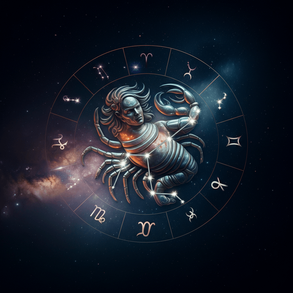 Kreeft Maandhoroscoop – december 2026 ✨