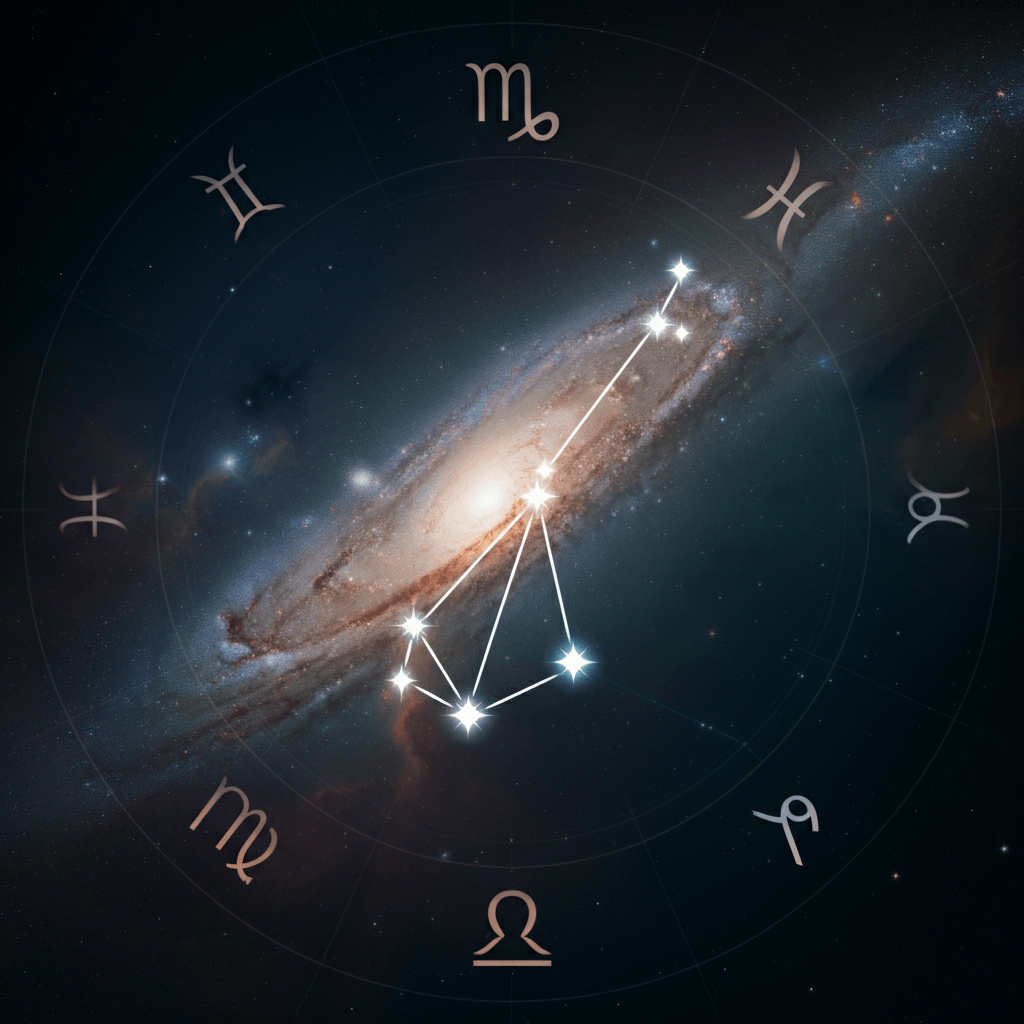 Maagd Maandhoroscoop – april 2026 ✨