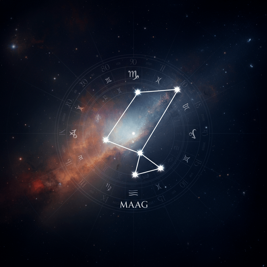 Maagd Maandhoroscoop – augustus 2026 ✨