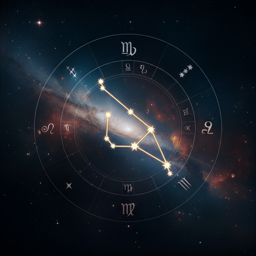 Maagd Maandhoroscoop – september 2026 ✨