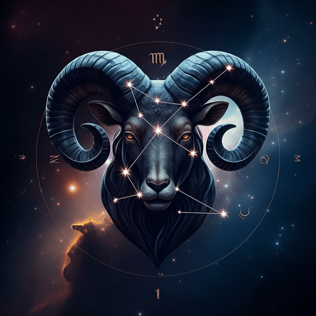 Ram Maandhoroscoop – september 2026 ✨