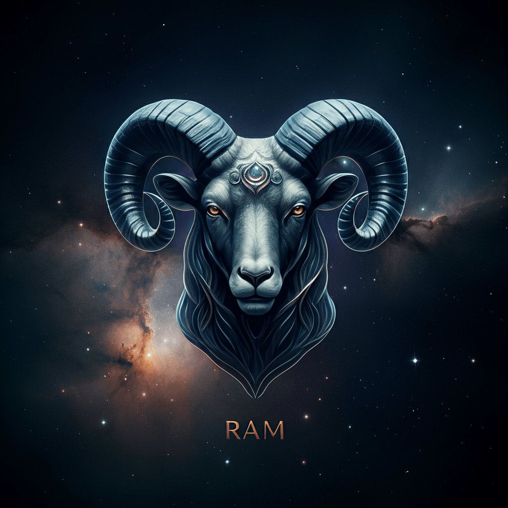 Ram Maandhoroscoop – november 2026 ✨
