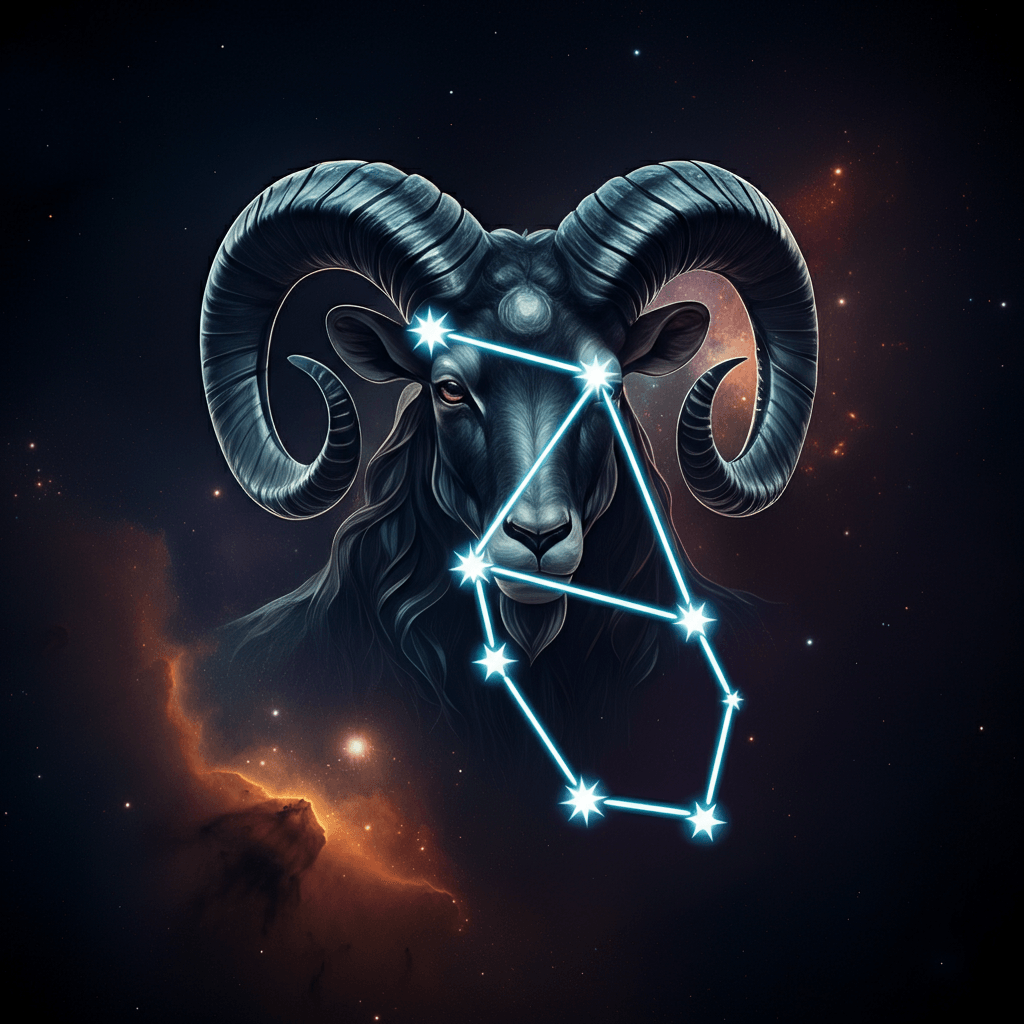 Ram Maandhoroscoop – december 2026 ✨