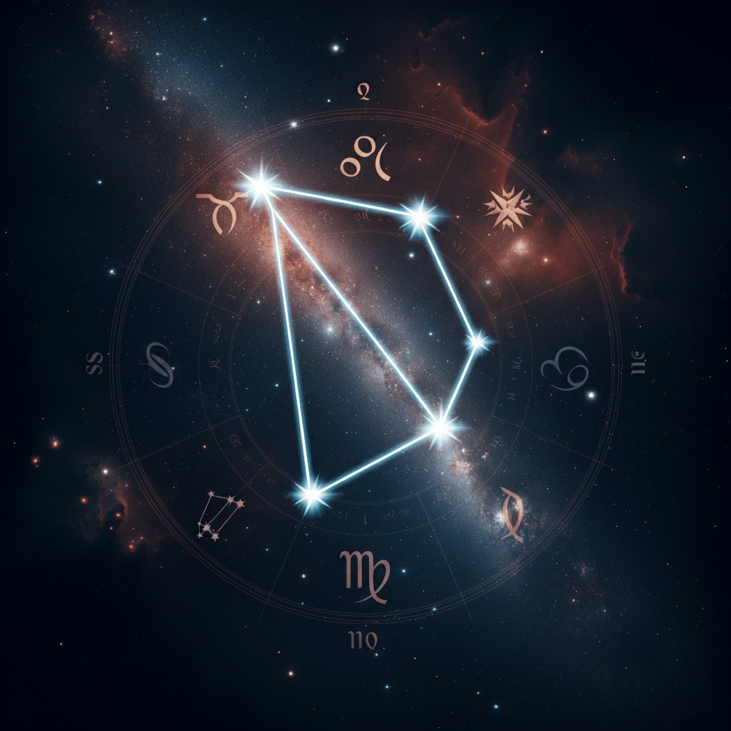 Schorpioen Maandhoroscoop – maart 2026 ✨