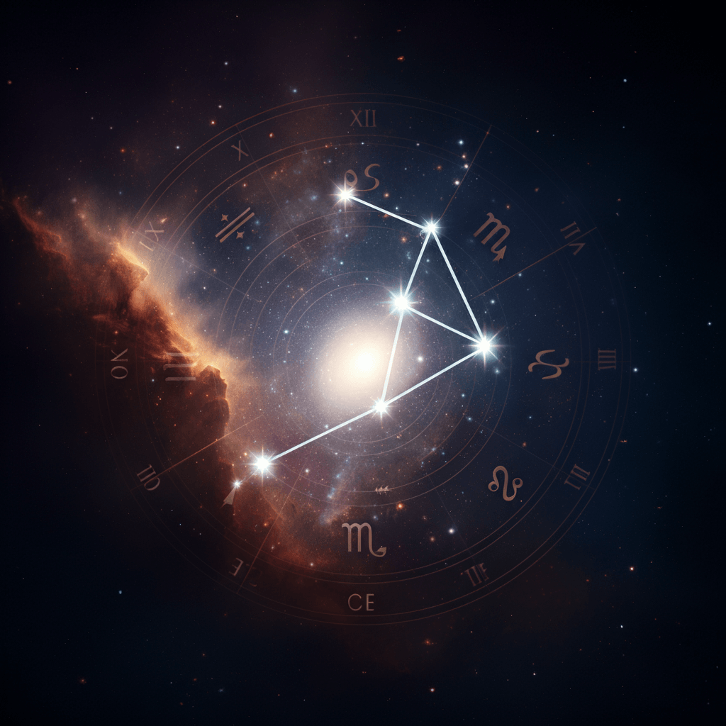 Stier Maandhoroscoop – november 2026 ✨