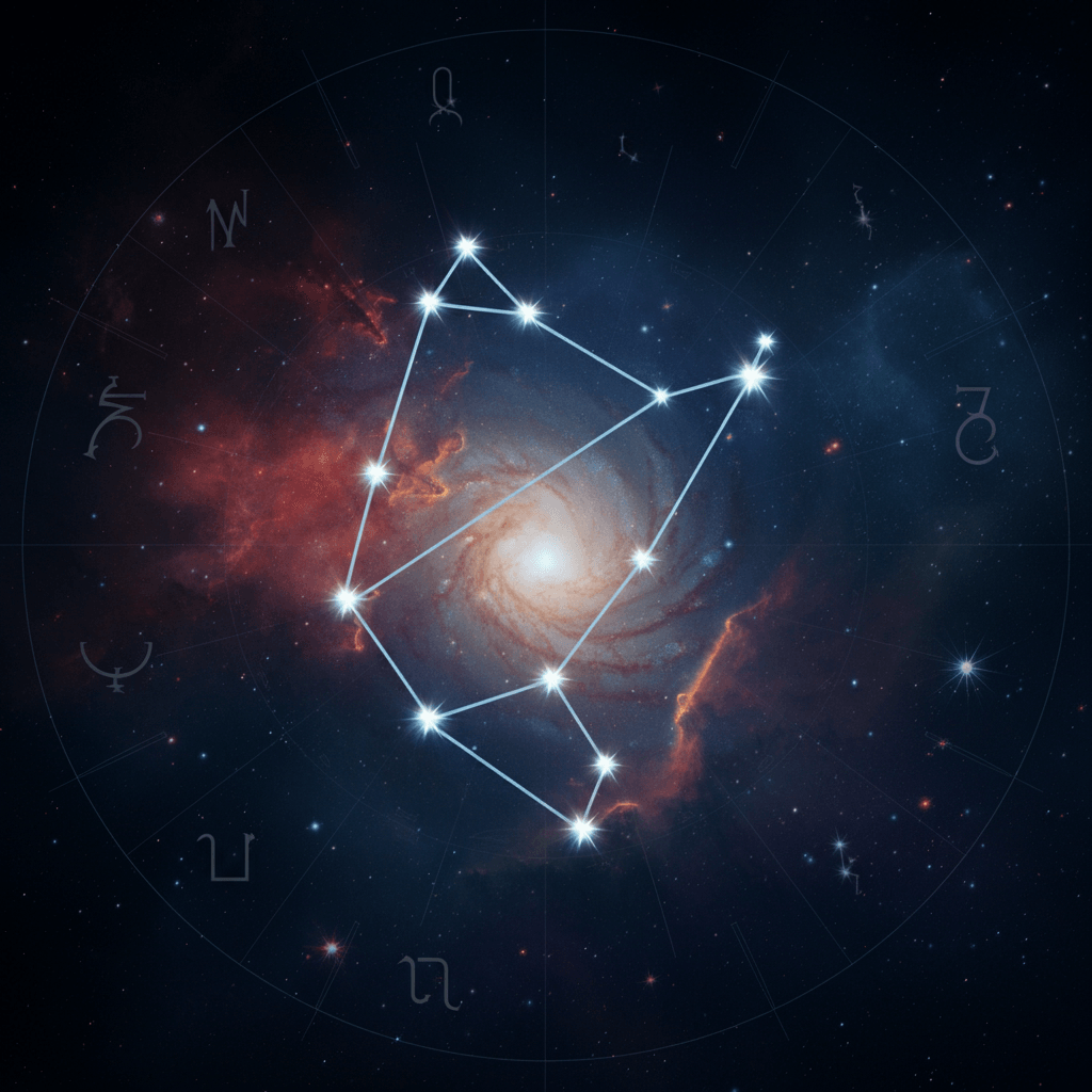 Waterman Maandhoroscoop – maart 2026 ✨