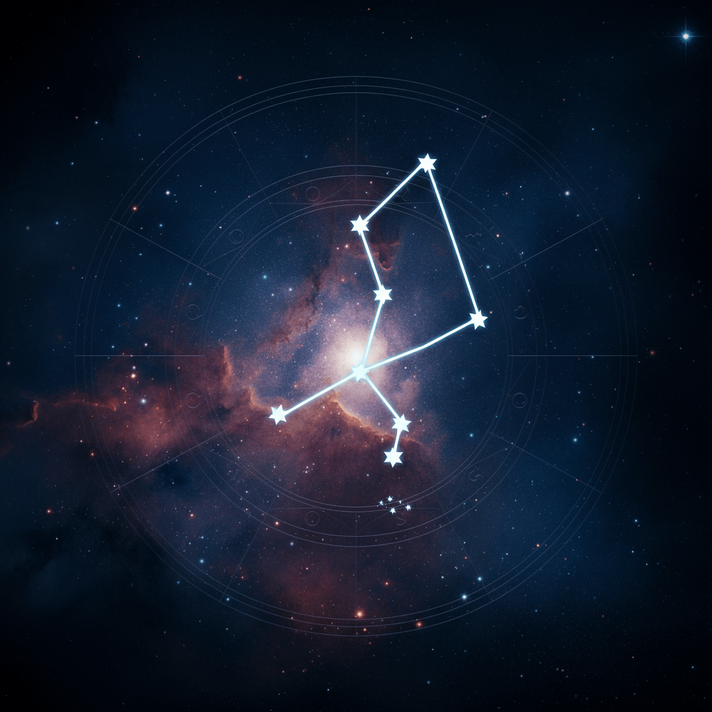 Waterman Maandhoroscoop – november 2026 ✨