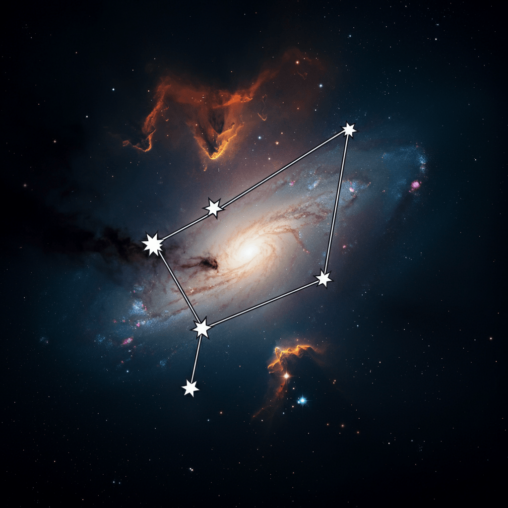 Weegschaal Maandhoroscoop – november 2026 ✨