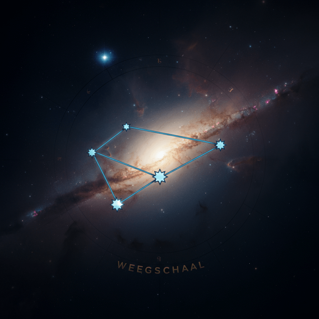 Weegschaal Maandhoroscoop – december 2026 ✨