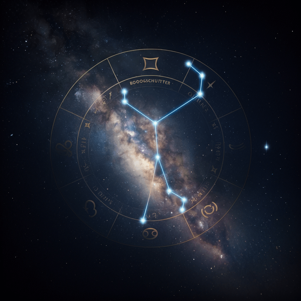 Boogschutter Weekhoroscoop – week van 4 mei 2026 ✨