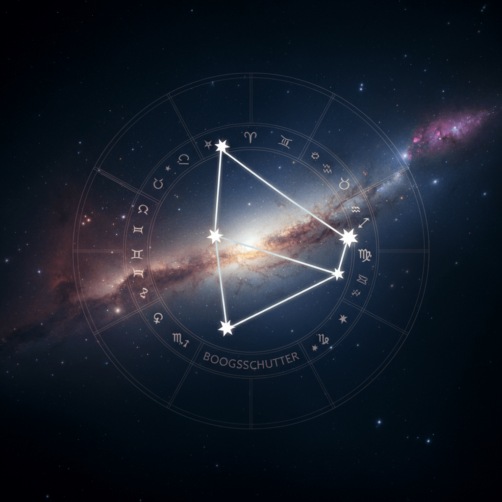 Boogschutter Weekhoroscoop – week van 3 augustus 2026 ✨