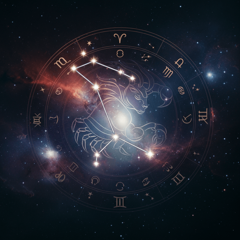 Kreeft Weekhoroscoop – week van 20 april 2026 ✨