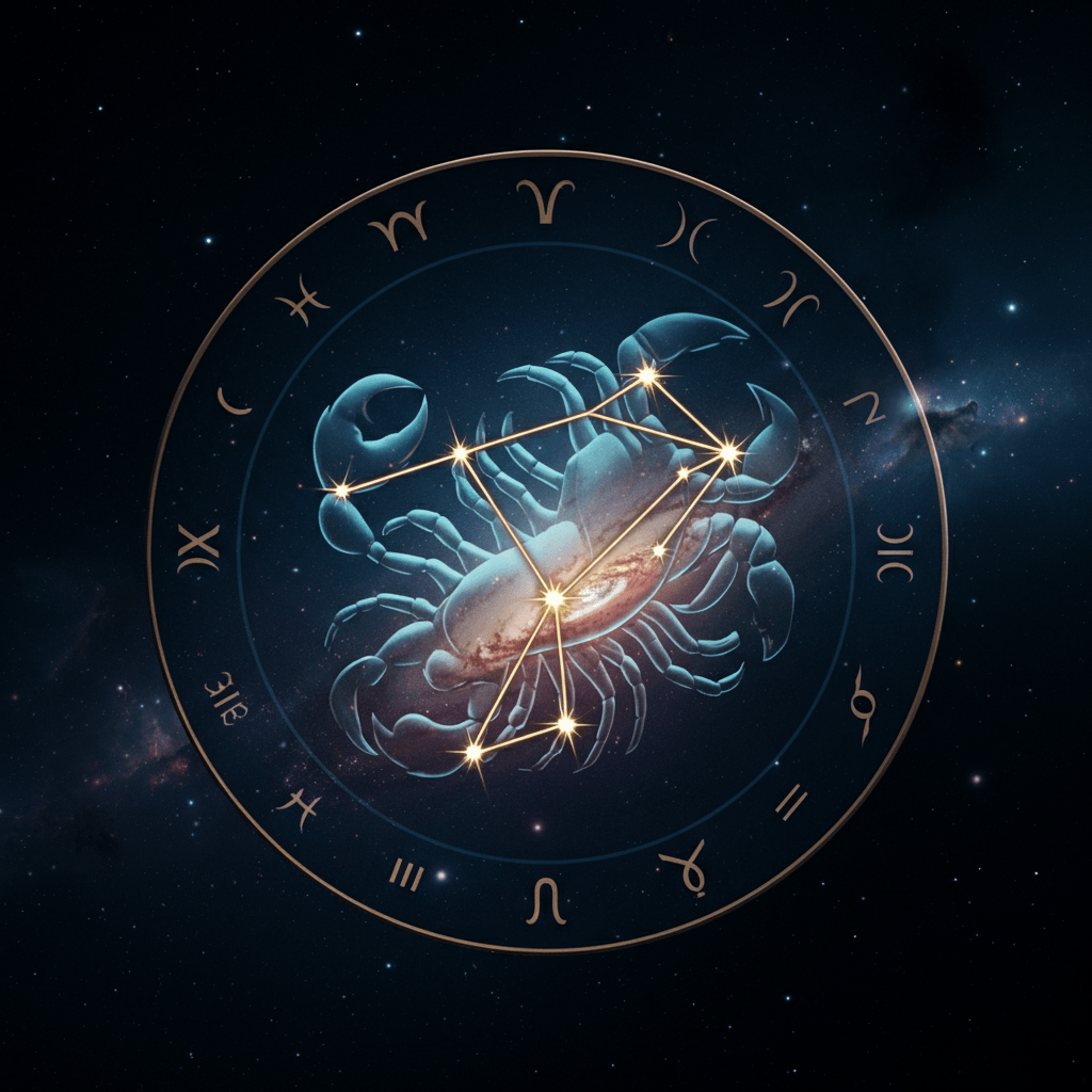 Kreeft Weekhoroscoop – week van 27 april 2026 ✨