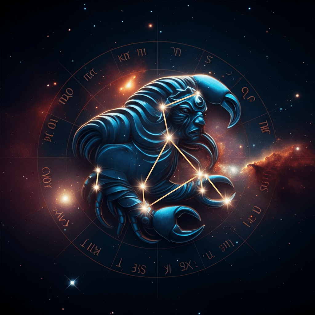 Kreeft Weekhoroscoop – week van 16 november 2026 ✨