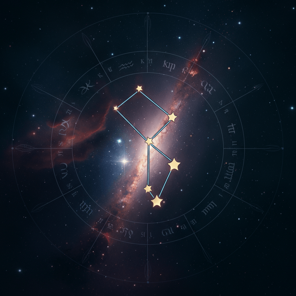 Kreeft Weekhoroscoop – week van 30 november 2026 ✨