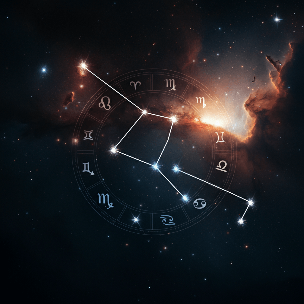 Kreeft Weekhoroscoop – week van 7 december 2026 ✨