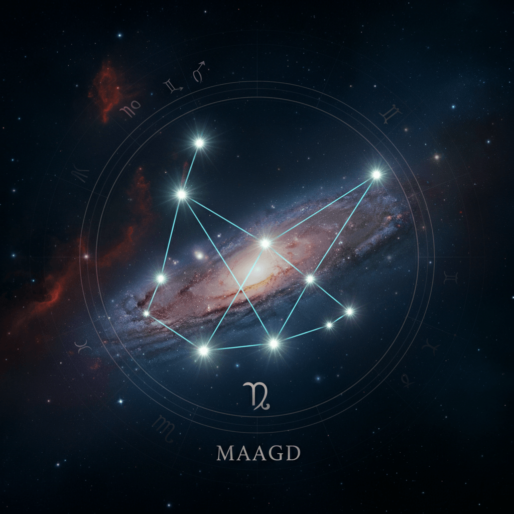 Maagd Weekhoroscoop – week van 2 maart 2026 ✨