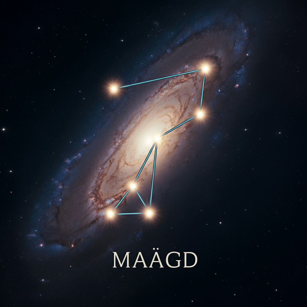 Maagd Weekhoroscoop – week van 6 april 2026 ✨