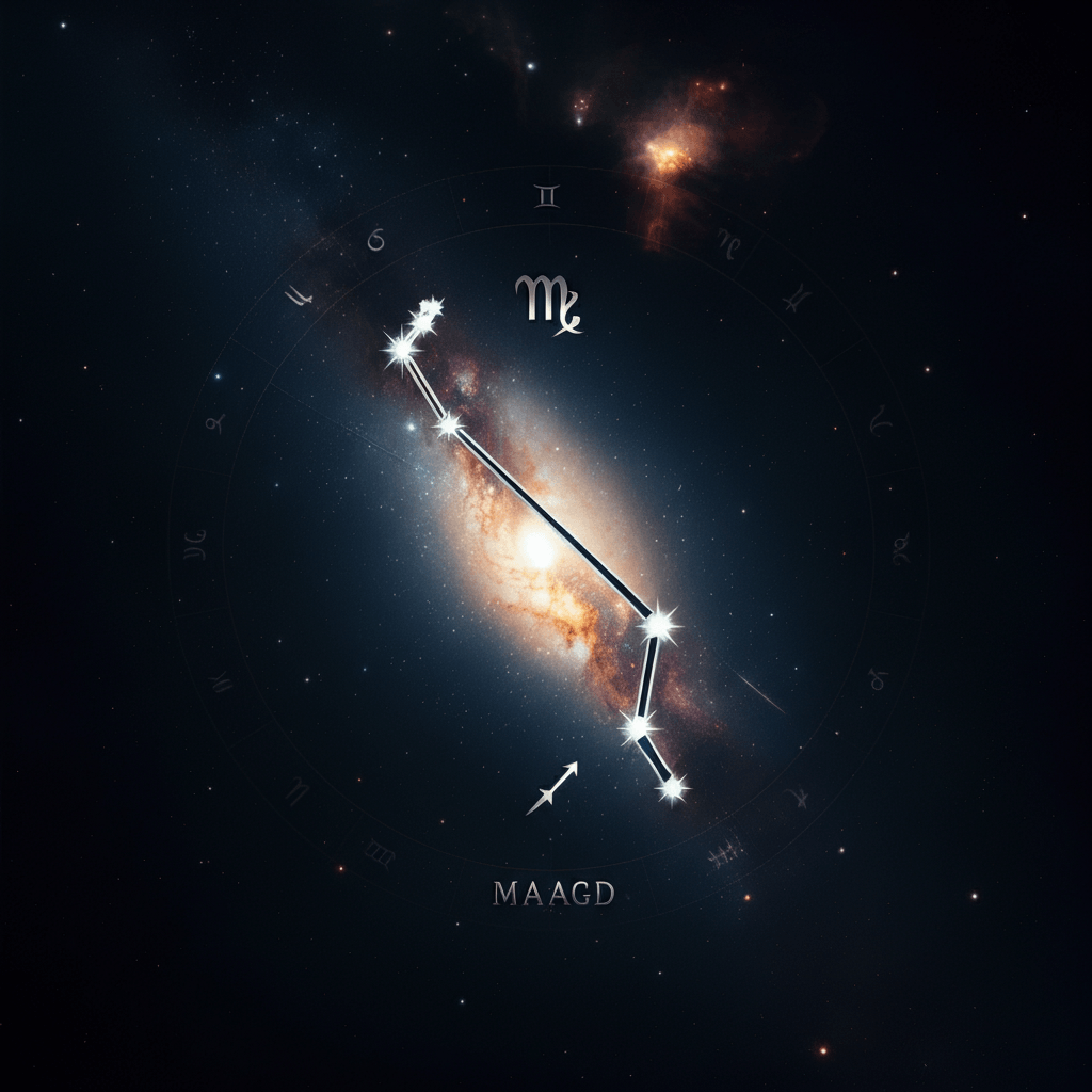 Maagd Weekhoroscoop – week van 20 april 2026 ✨