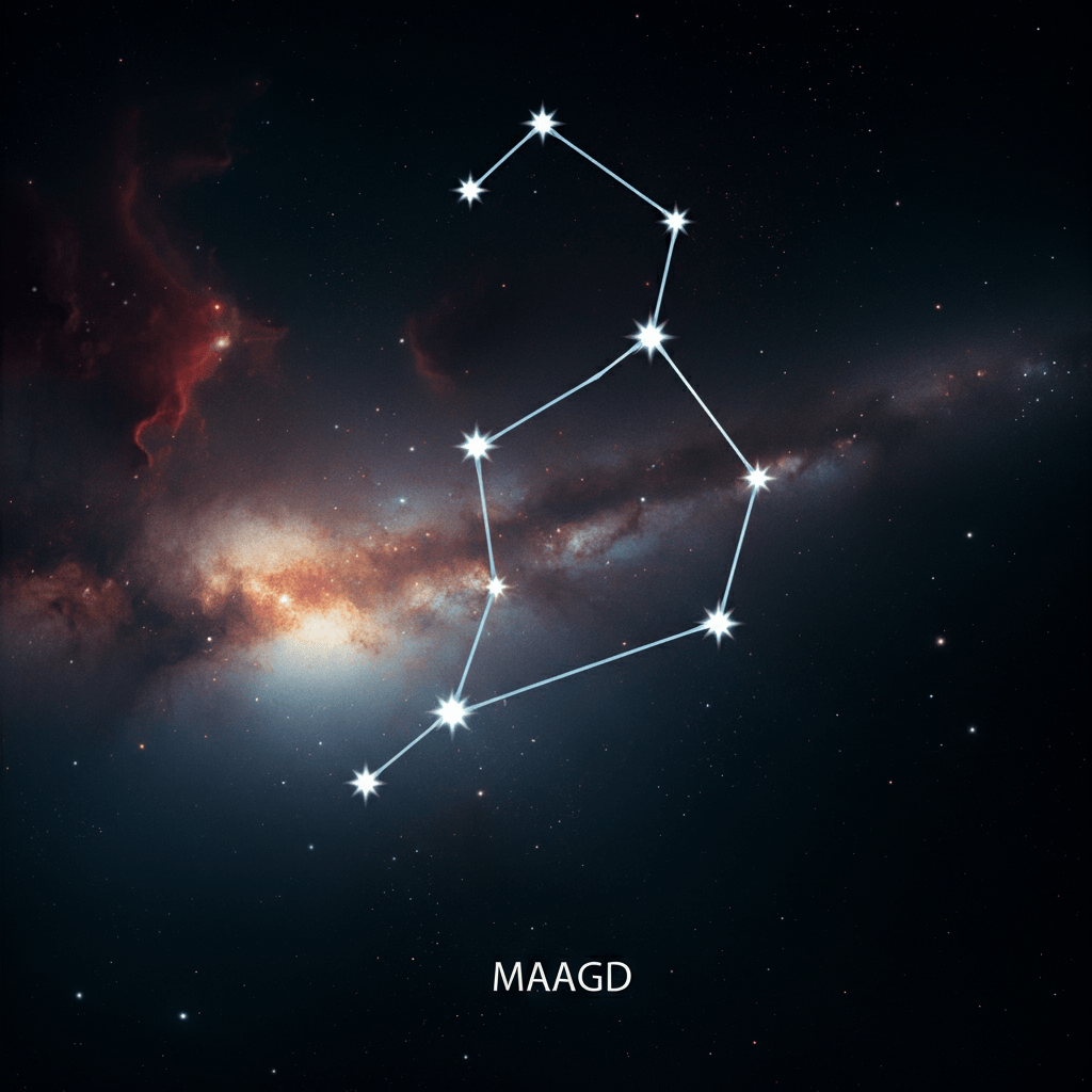 Maagd Weekhoroscoop – week van 1 juni 2026 ✨