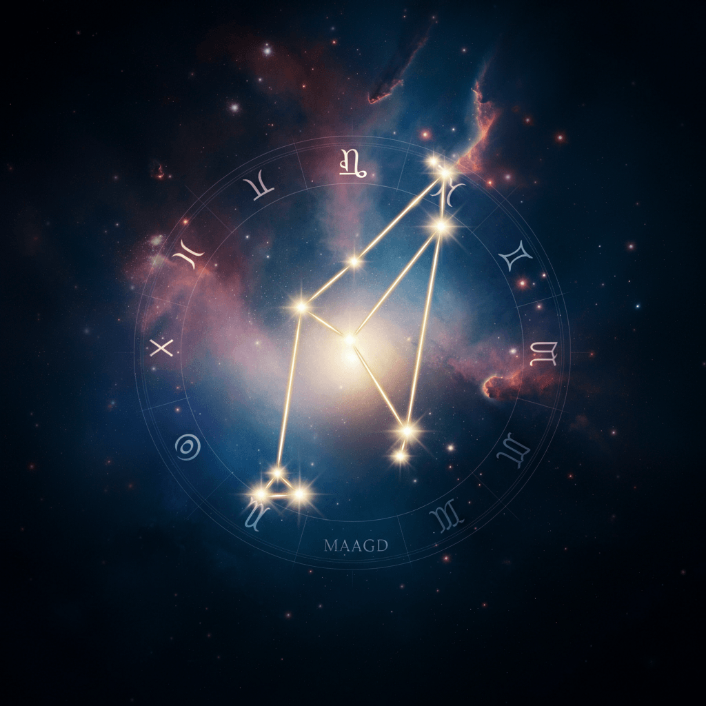 Maagd Weekhoroscoop – week van 10 augustus 2026 ✨