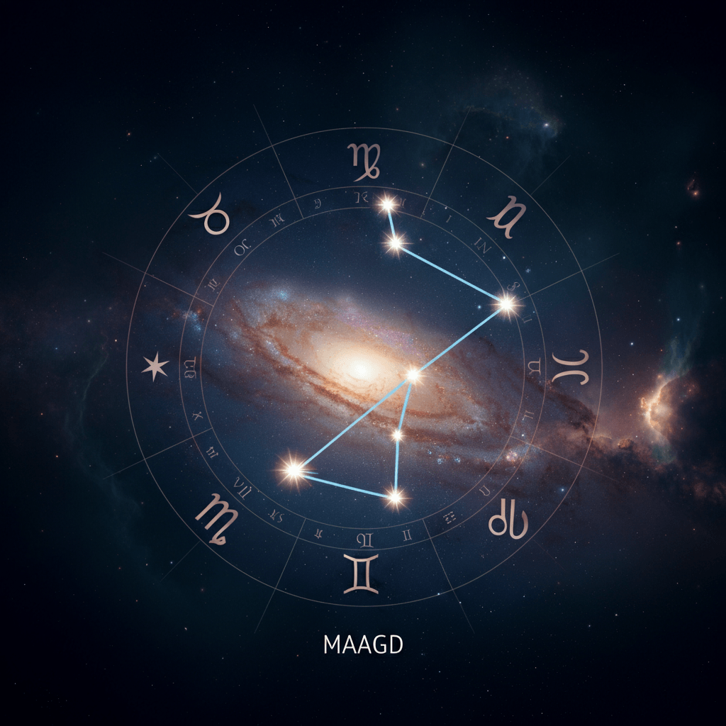 Maagd Weekhoroscoop – week van 5 oktober 2026 ✨