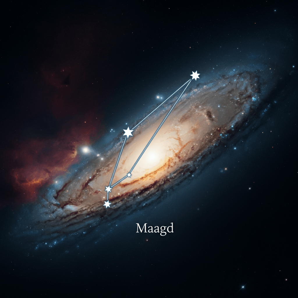 Maagd Weekhoroscoop – week van 16 november 2026 ✨